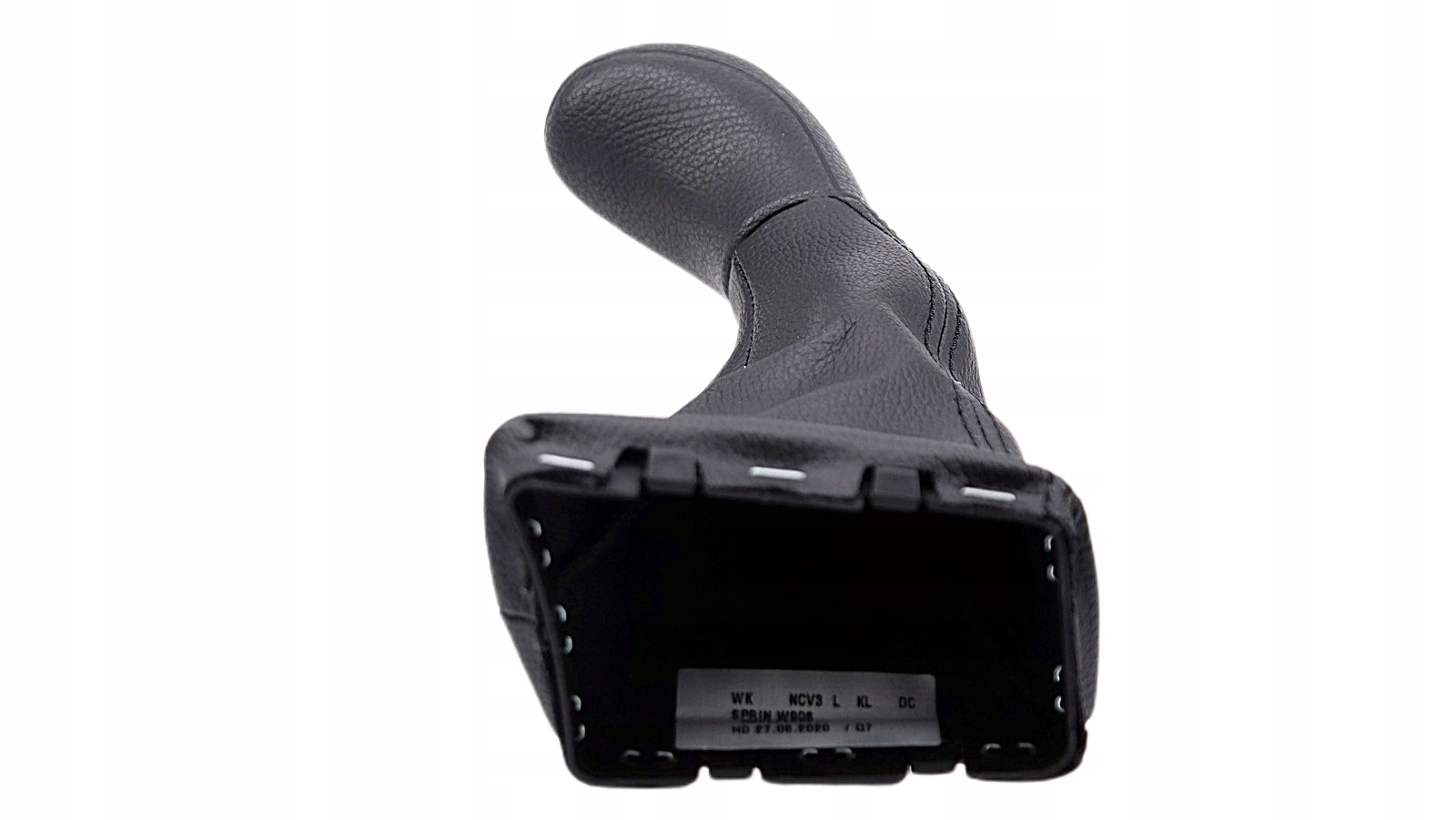 MIESZEK GAŁKA ZMIANY BIEGÓW Mercedes SPRINTER 906 Producent części Mercedes-Benz OE