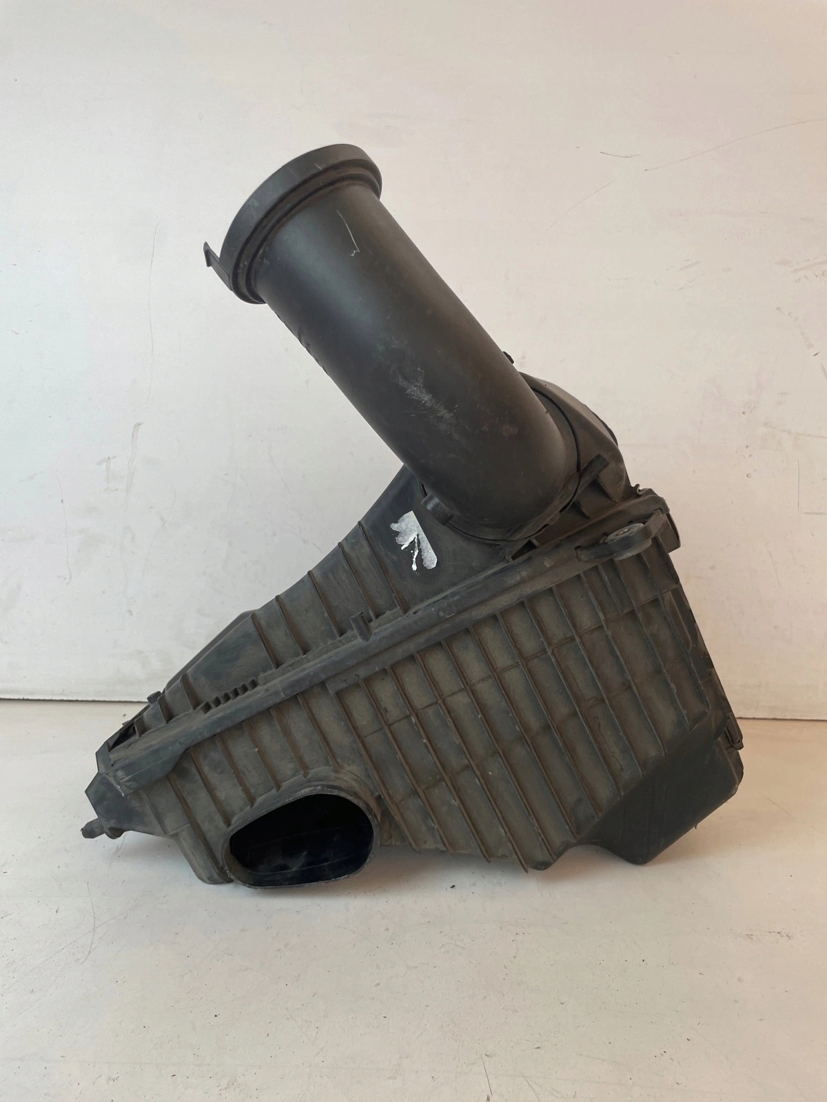 Gehäuse filter luft Porsche Cayenne 7L 3.2