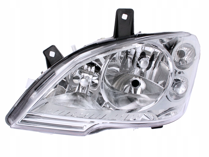 MERCEDES VITO VIANO W639 ФАРА ФАРА ПЕРЕДНЯЯ