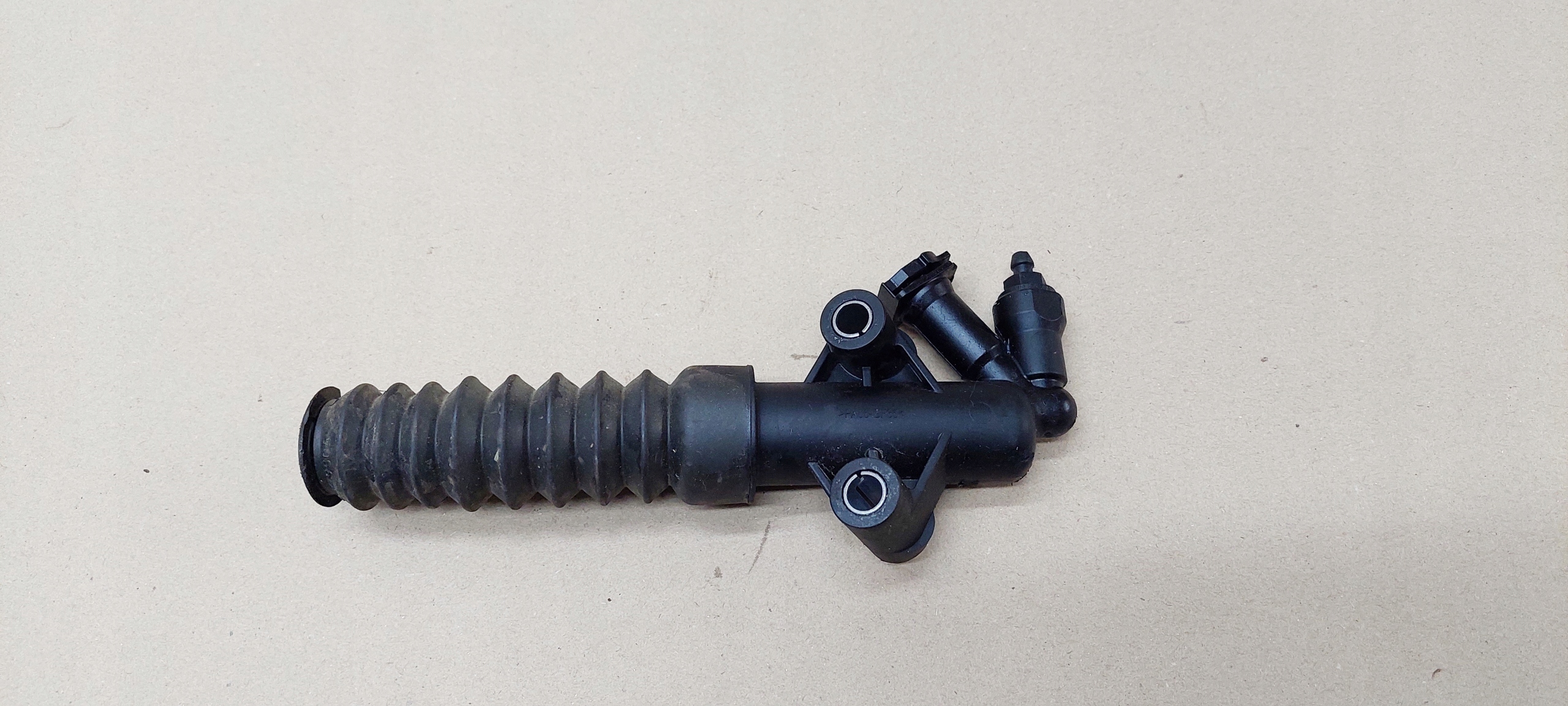 Wysprzęglik Peugeot Citroen