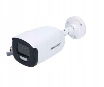Kamera tubowa (bullet) ANALOG Hikvision DS-2CE12HFT-E 5 Mpx
