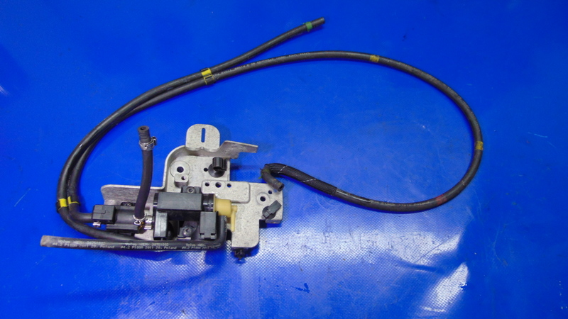 31319292 - Вакуумный клапан 2.4 D5 VOLVO XC60 и 08-17 год