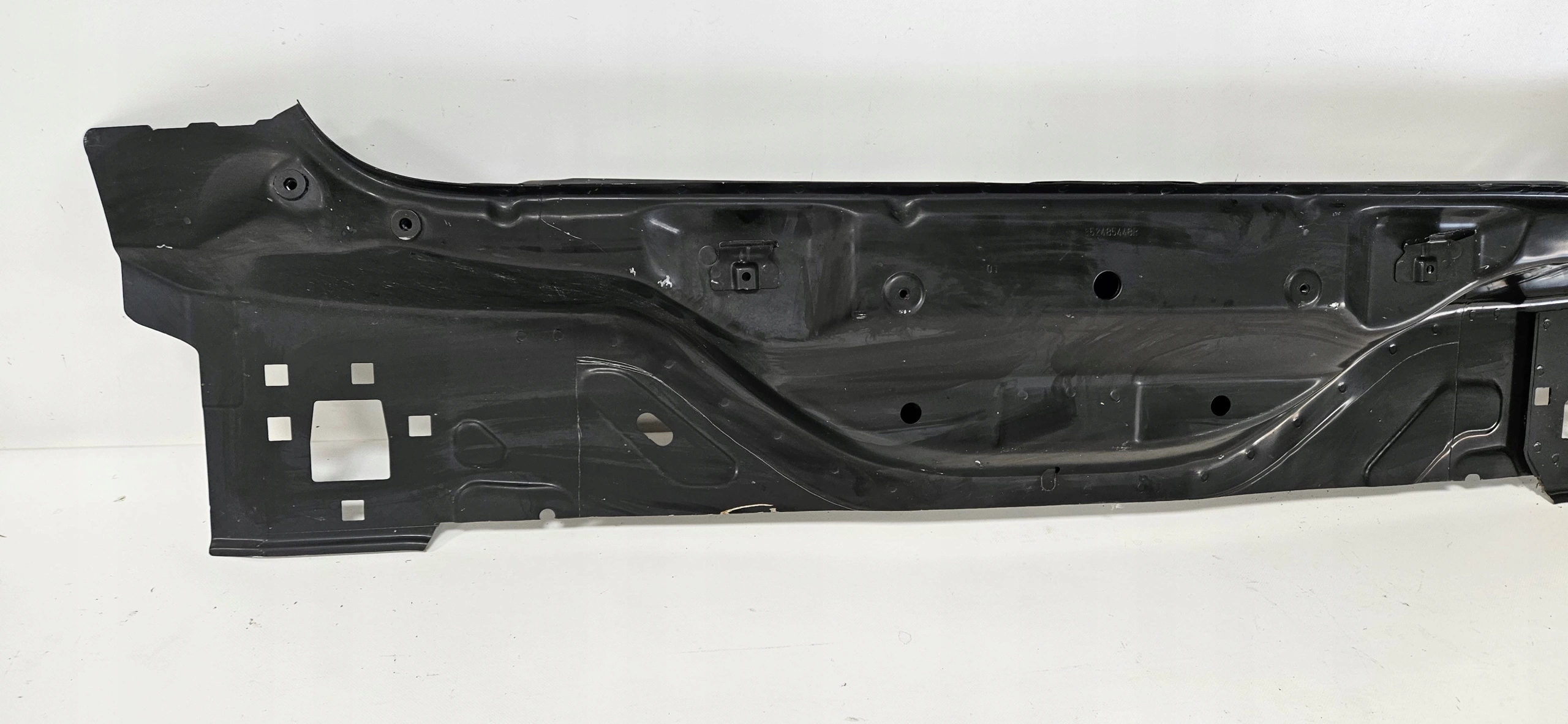 PAS TYLNY RENAULT KADJAR 791005236R NOWY ORYGINAŁ Jakość części (zgodnie z GVO) O - oryginał z logo producenta pojazdu (OE)