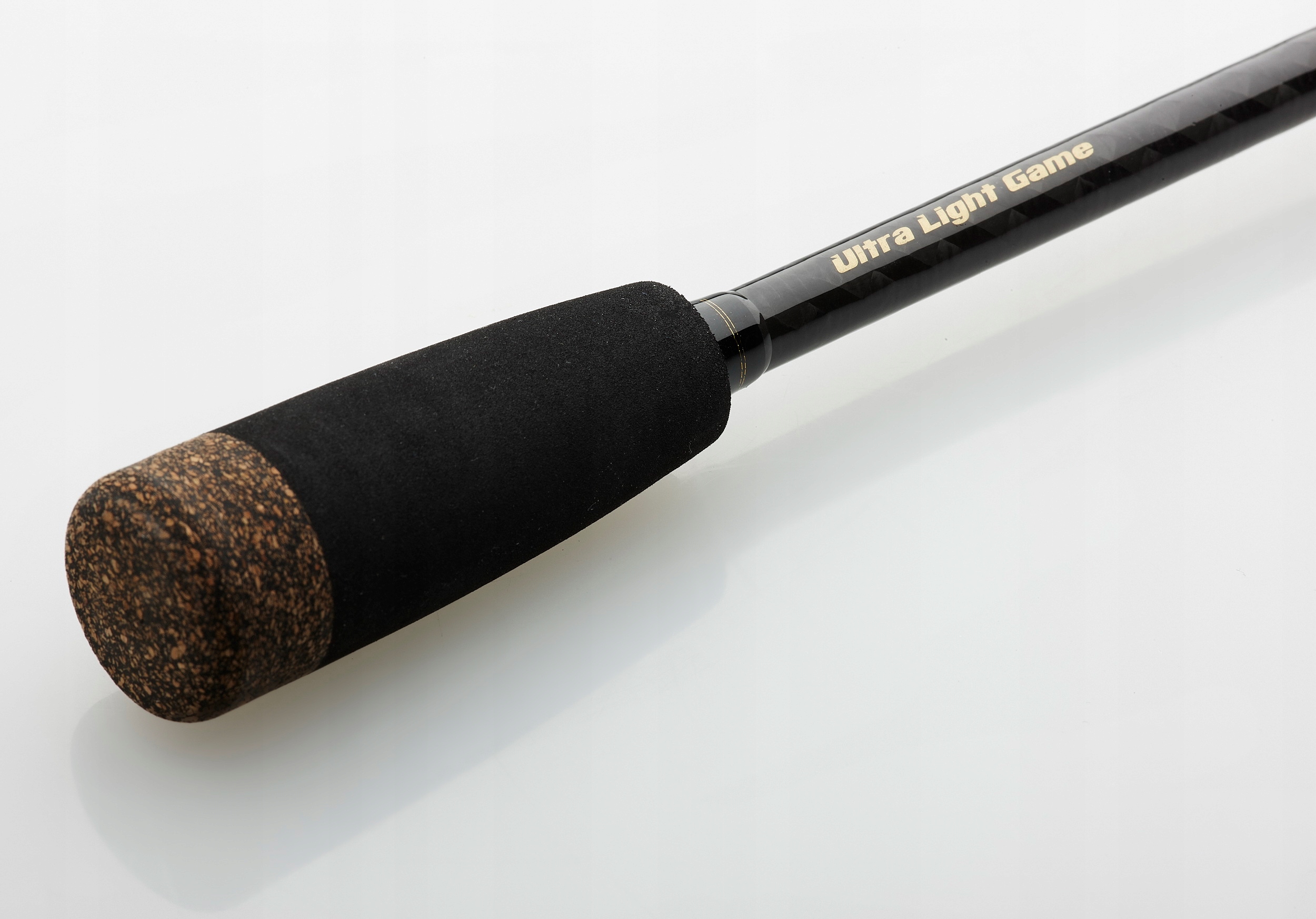 Wędka Savage Gear SG2 Ultra Light Game 2,13 m 2-10 g Długość całkowita 213 cm