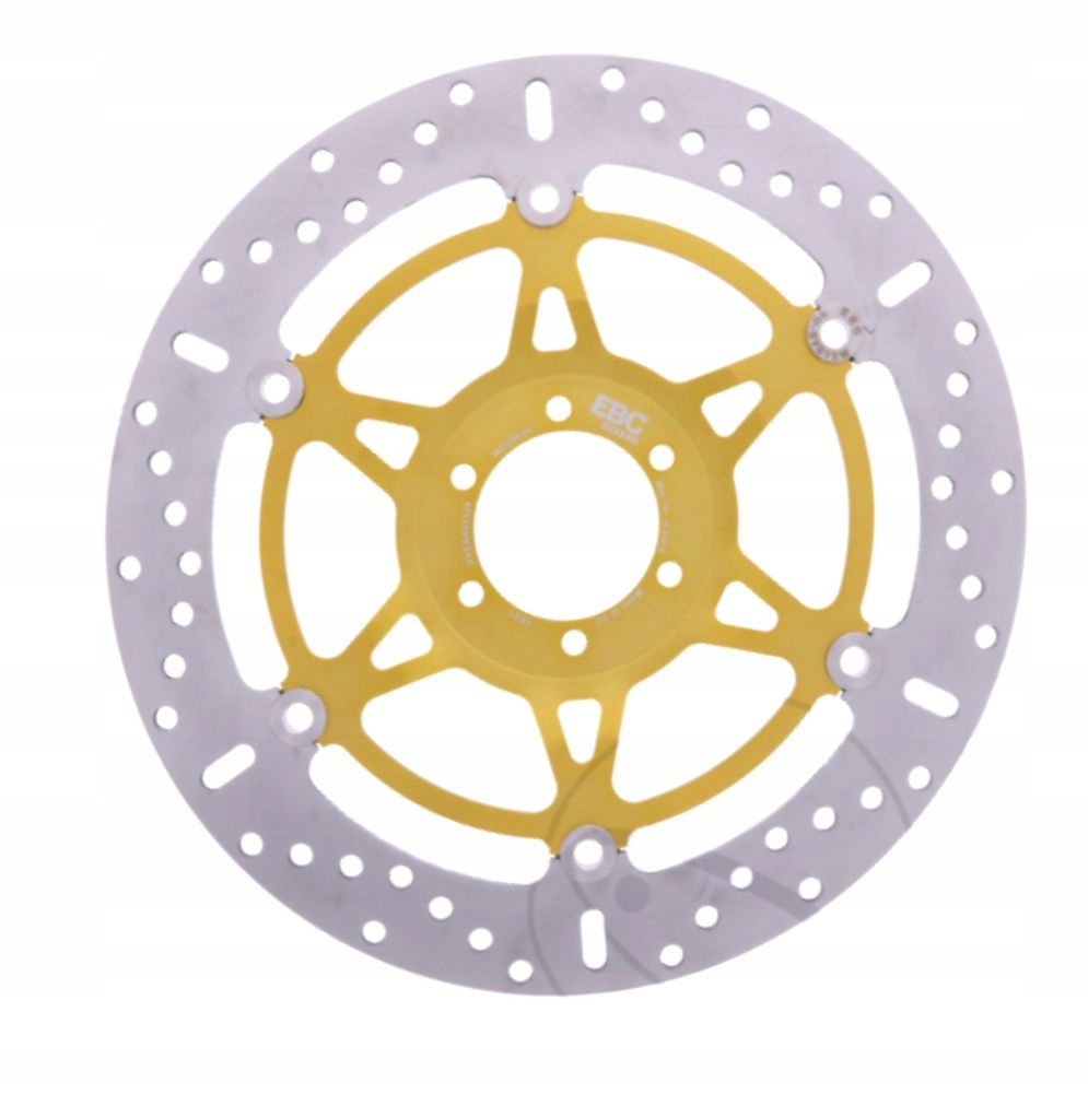 Brzdová Kotúčka Predná Aprilia Rs 660 RSV4 1000 Shiver 750 900 Tuono 125