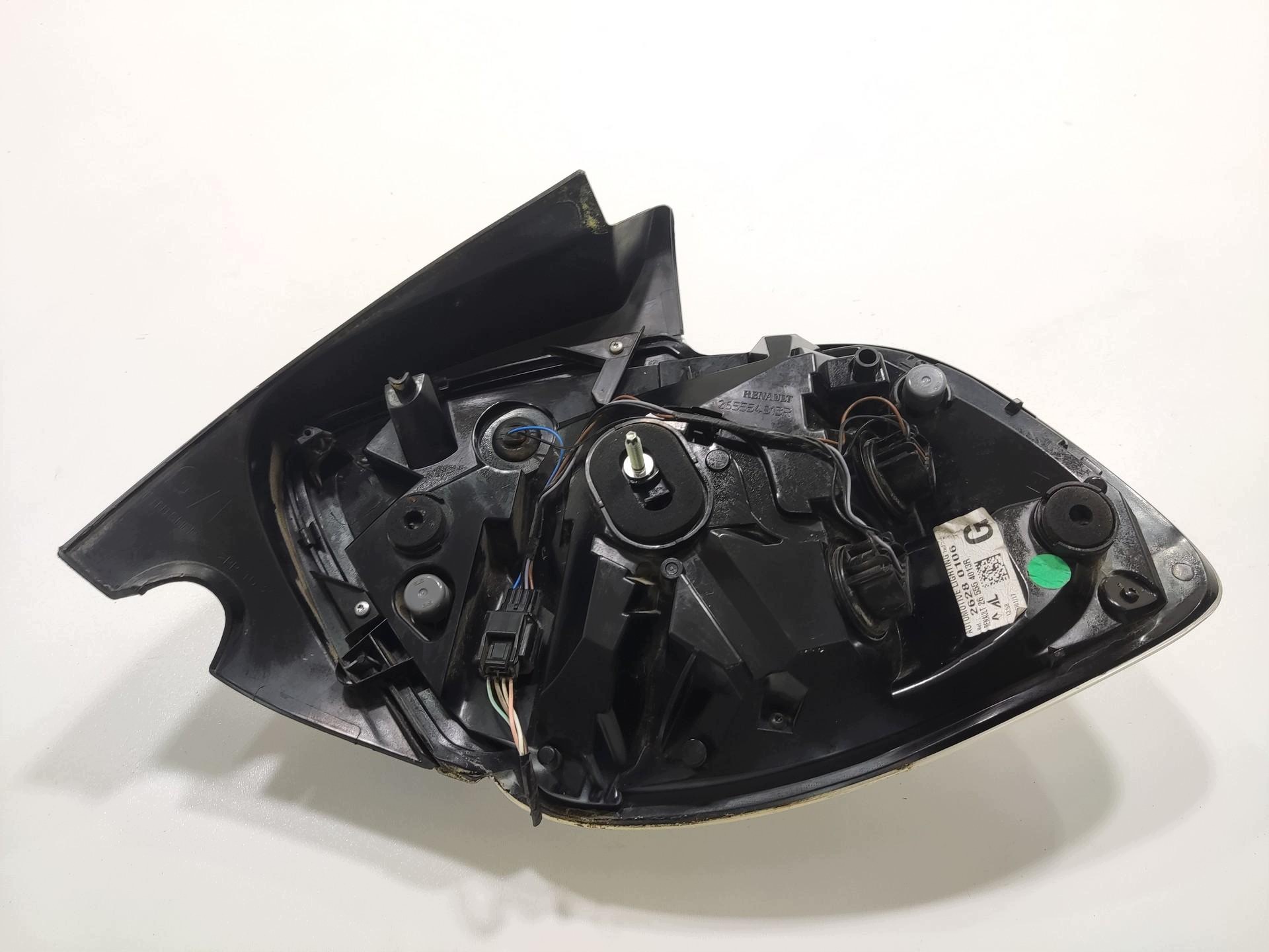 light left left rear part rear RENAULT ZOE and 2013-2019 265554013R
