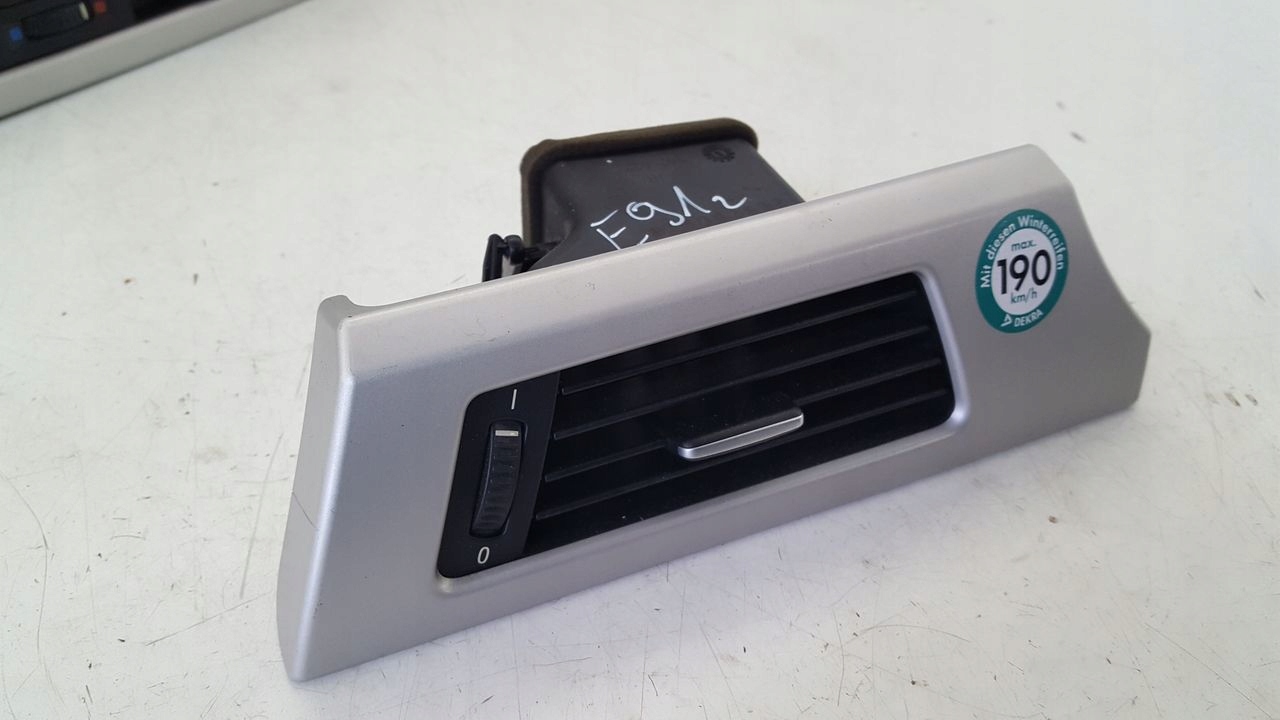 Dekory komplet BMW E91 LIFT