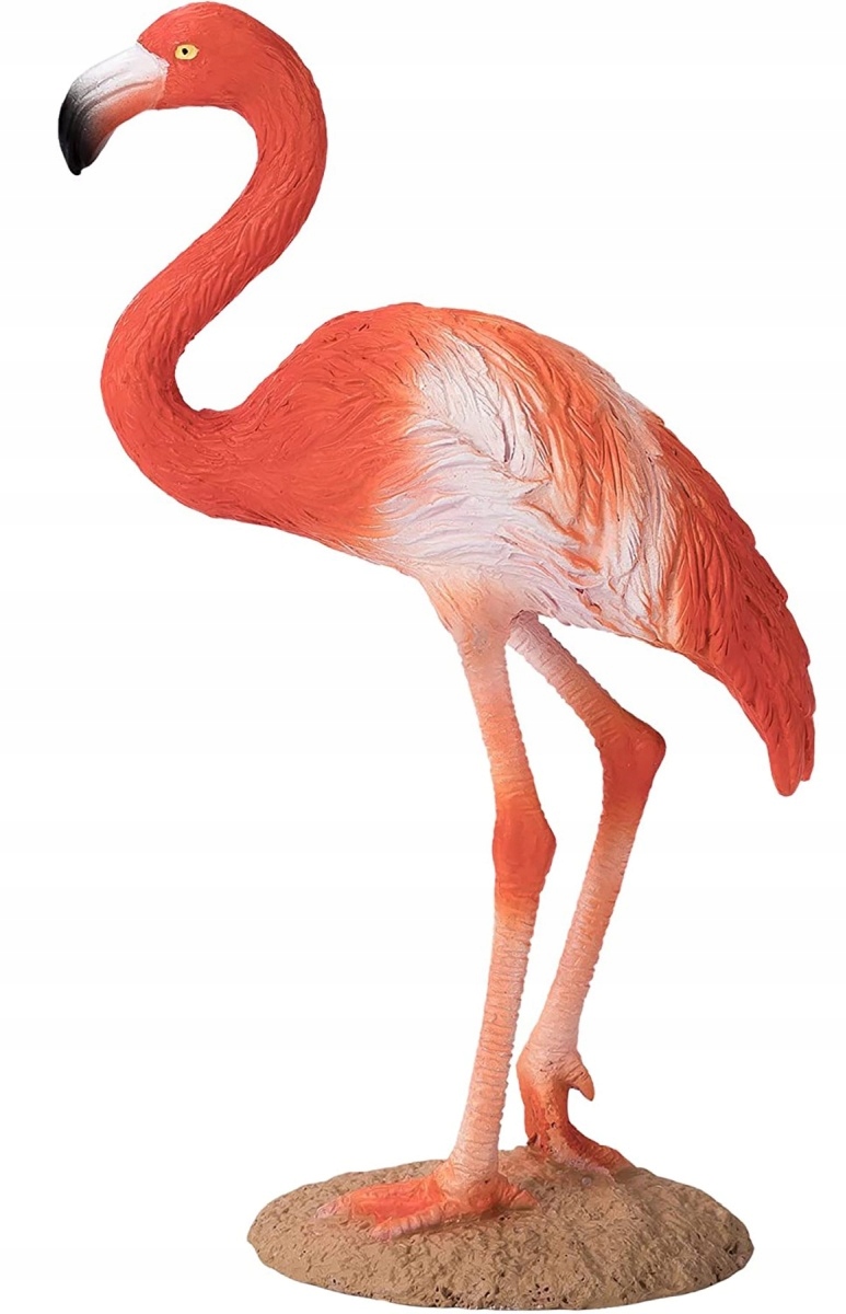 

Animal Planet figurka Flaming Karmazynowy 10,5cm