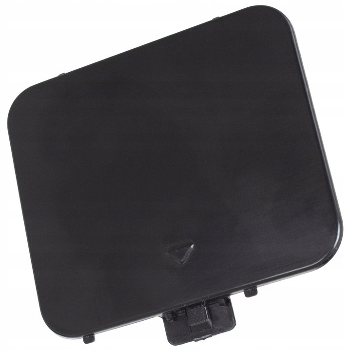 ZAŚLEPKA ZDERZAKA HAKA PRZÓD Bmw E60 E61 M Pakiet