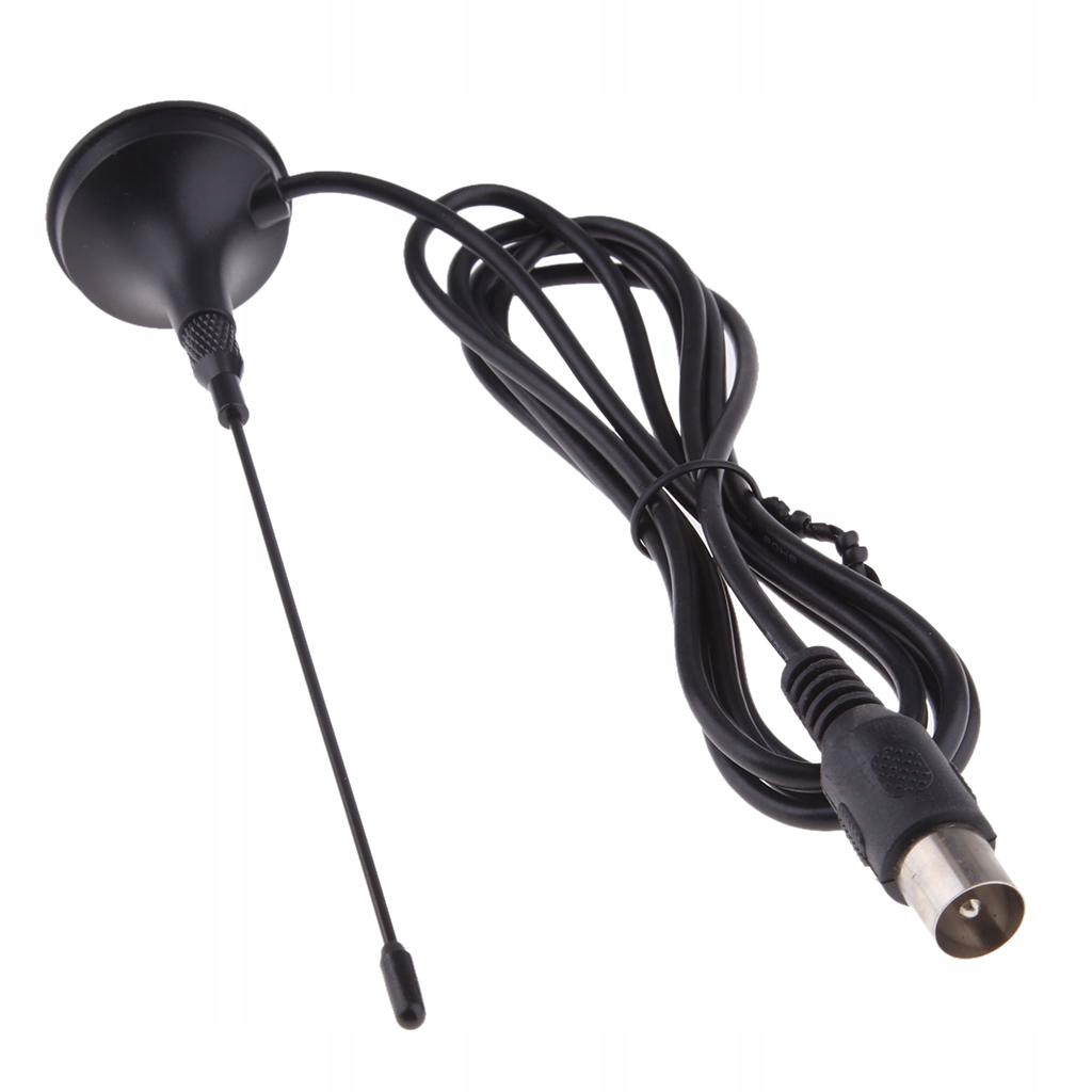 /Na świeżym powietrzu Z Model Cyfrowa antena wspomagająca