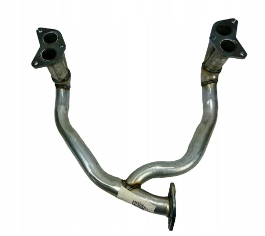 44101-AC010 - ТРУБА SUBARU FORESTER 2.0 AWD 1997-2005 44109AE031