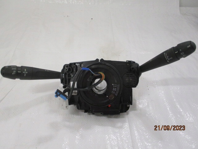 CITROEN PEUGEOT PRZEŁACZNIK ZESPOLONY TAŚMA 98312695ZD