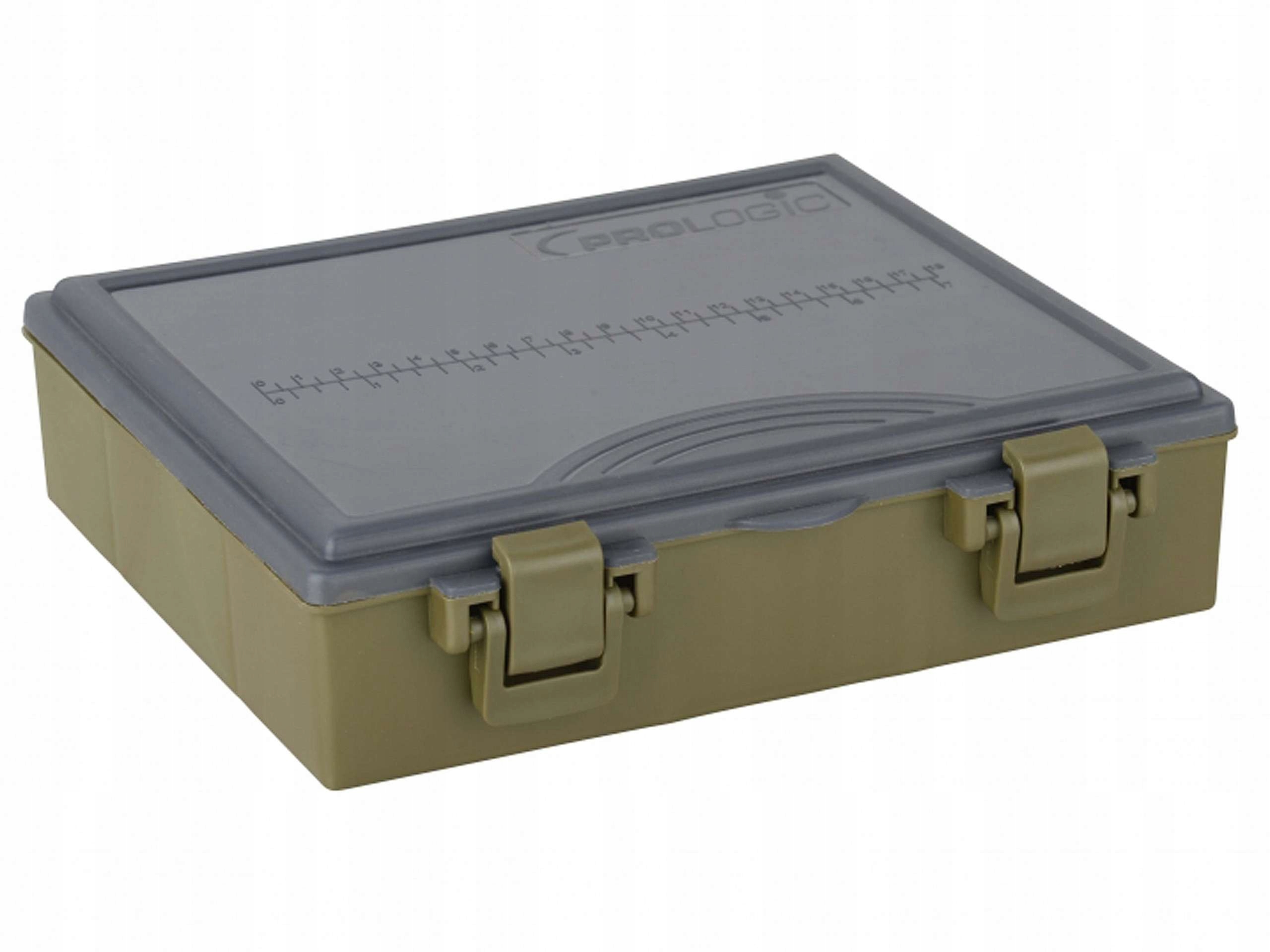 Prologic Tackle Organizer S 1+4 Box System