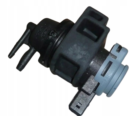 ELEKTROZAWÓR PODCIŚNIENIA TURBINY ESPASE IV LAGUNA MASTER III 8200575400