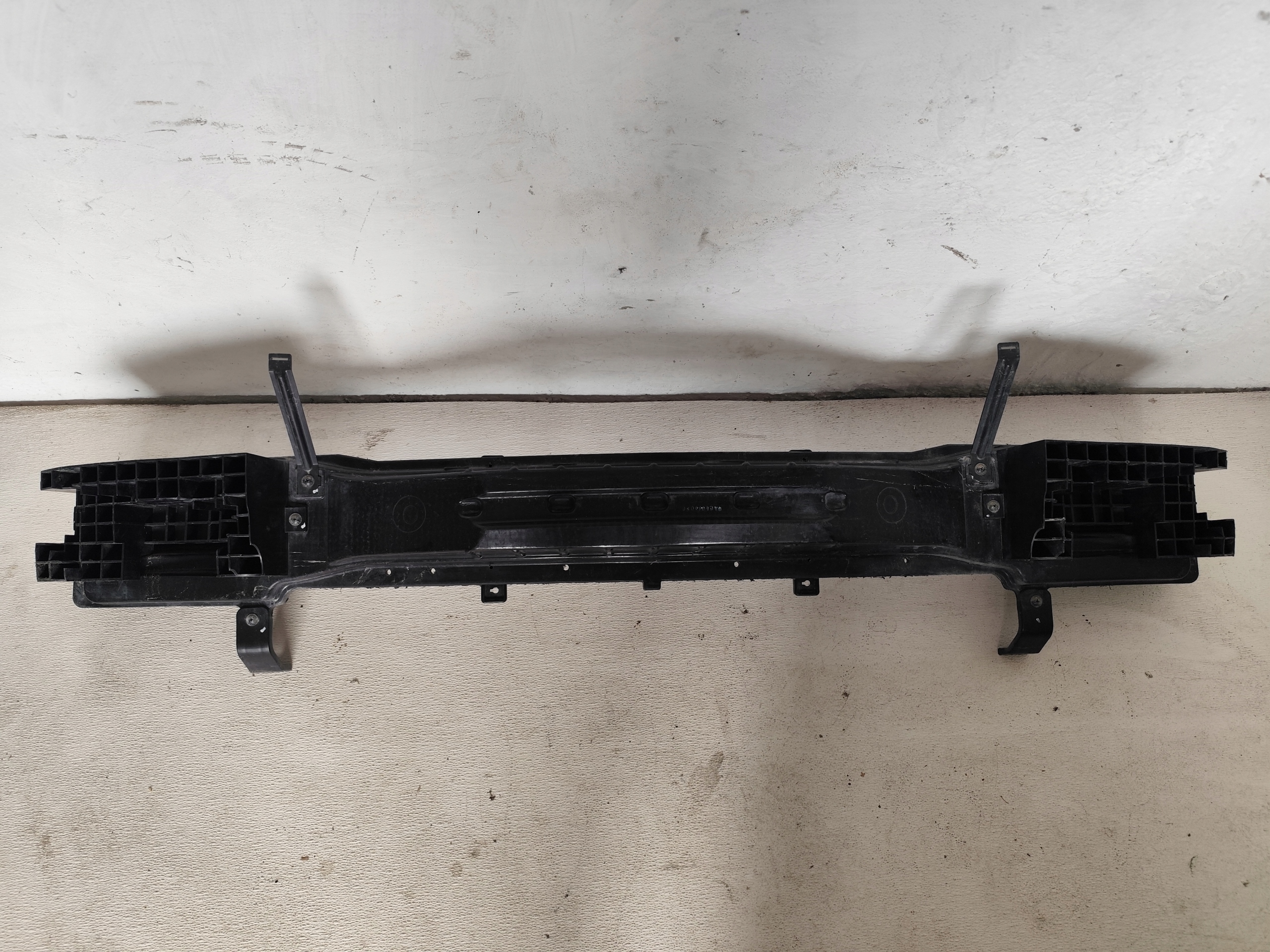 HYUNDAI IX20 2018 bumper support rear part