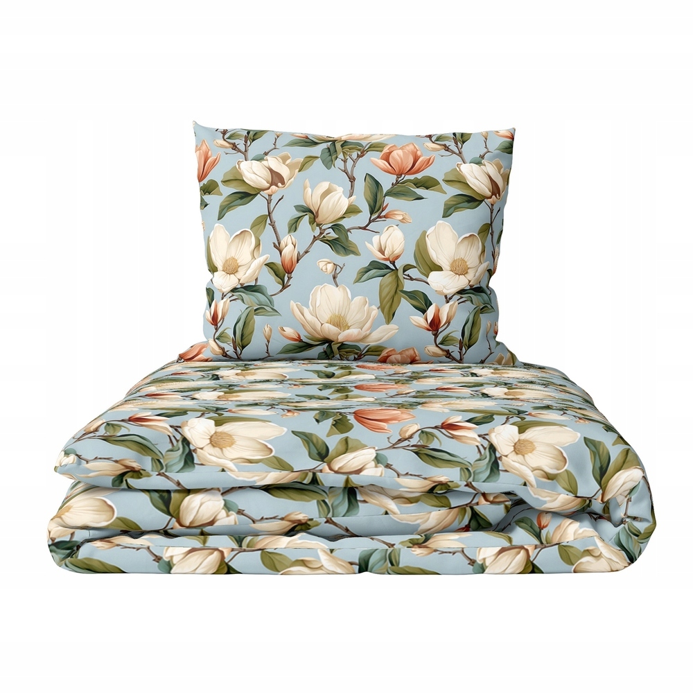 Sada povlečení 220x200 100% bavlna Produkt Polský sad jabloní