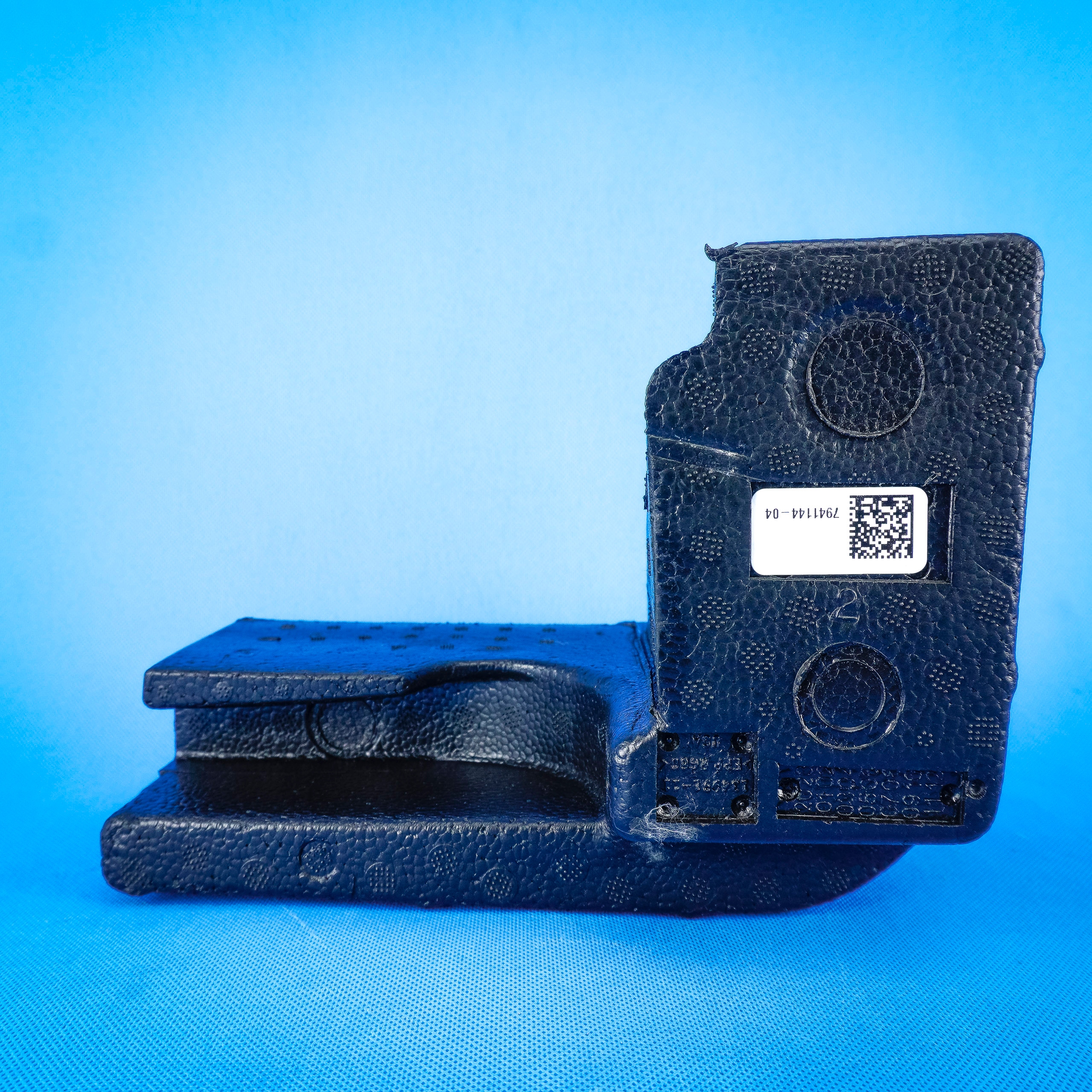polystirene boot BMW X3 G01 51487941144 7941144 5407km