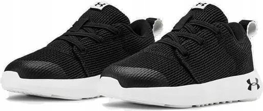 

Under Armour Sportowe Buty Szkoła 3022112 R.27