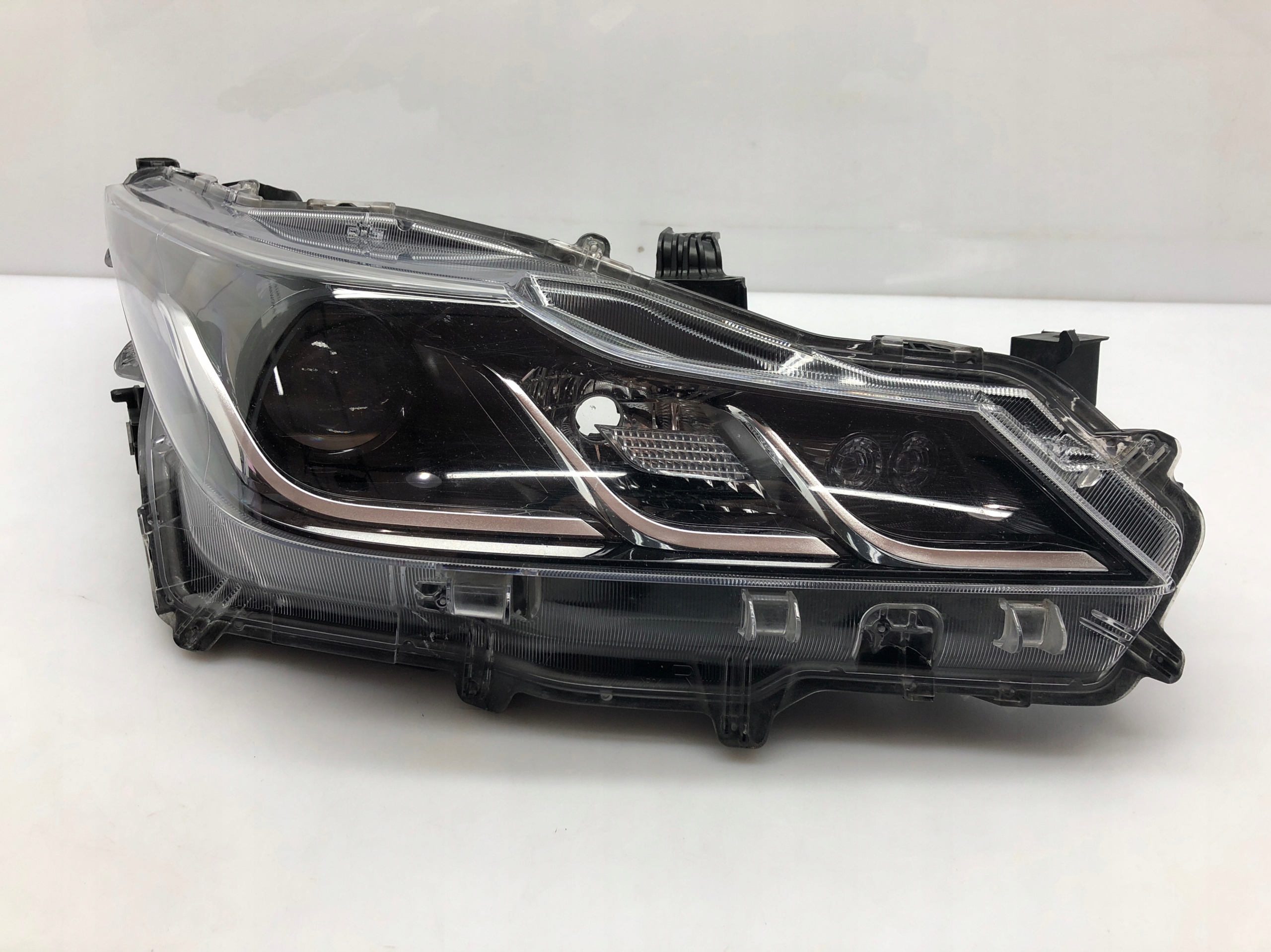 Frontscheinwerfer Toyota Corolla E210 8111002T31 LED Rechts Headlight - Thumbnail 1