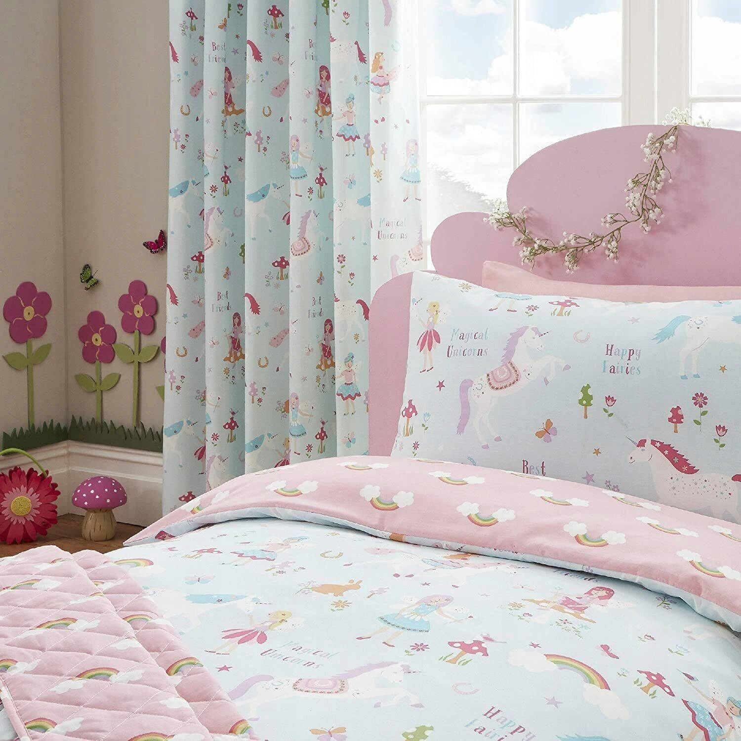 UNIKORNIS FÜGGÖNY SZETT 2 DB-OS GYEREK Gyártó kódja UNICORN