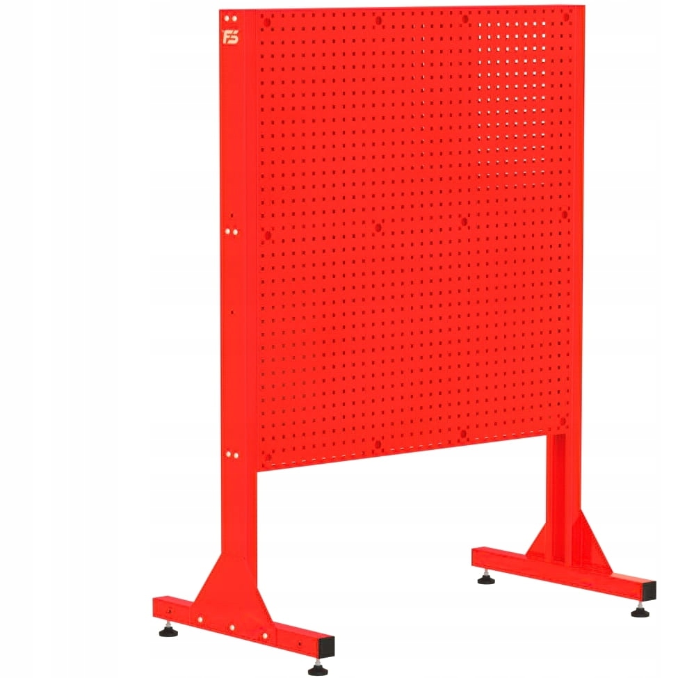 ST 110-24 Stojak Narzędziowy wykonany w całości z Marka Fast Service