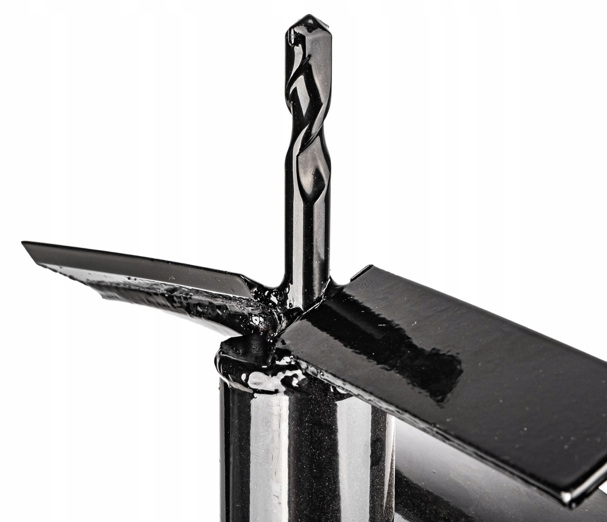 WIERTŁO 20cm X 80cm DO WIERTNICY ŚWIDER SPALINOWY Marka Demon