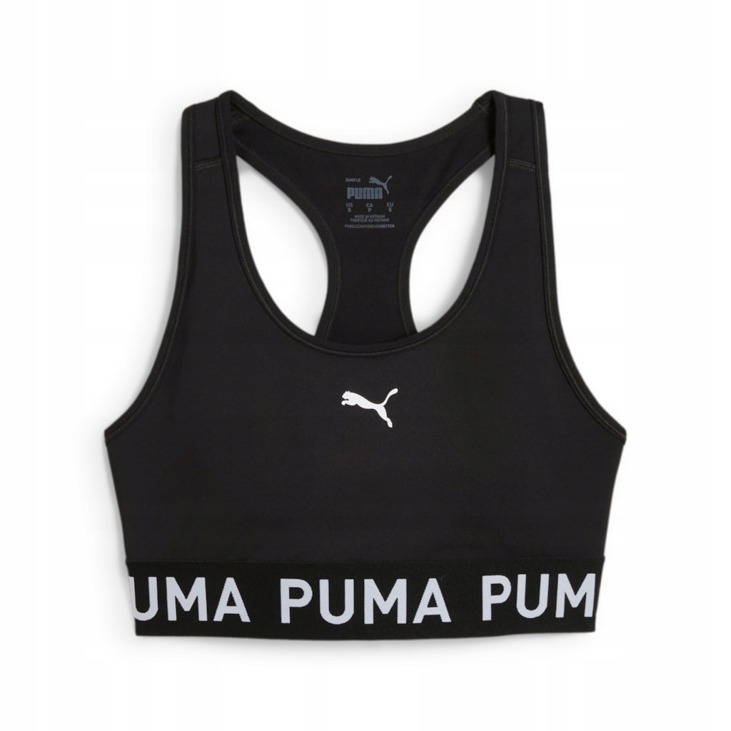 Podprsenka Puma 4Keeps Elastic Bra P