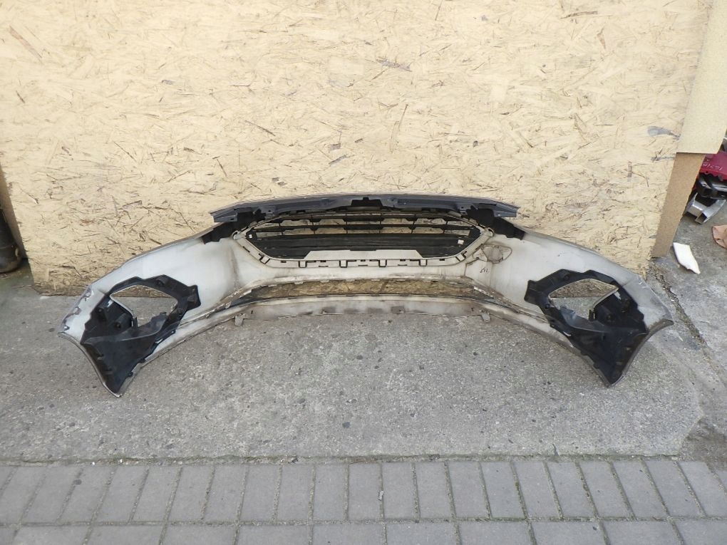 FORD FOCUS MK4 IV 2018- front bumper