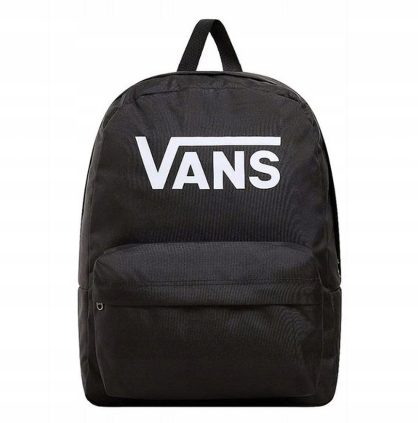 VN000HYCY281 Školní Batoh Vans Old Skool Print