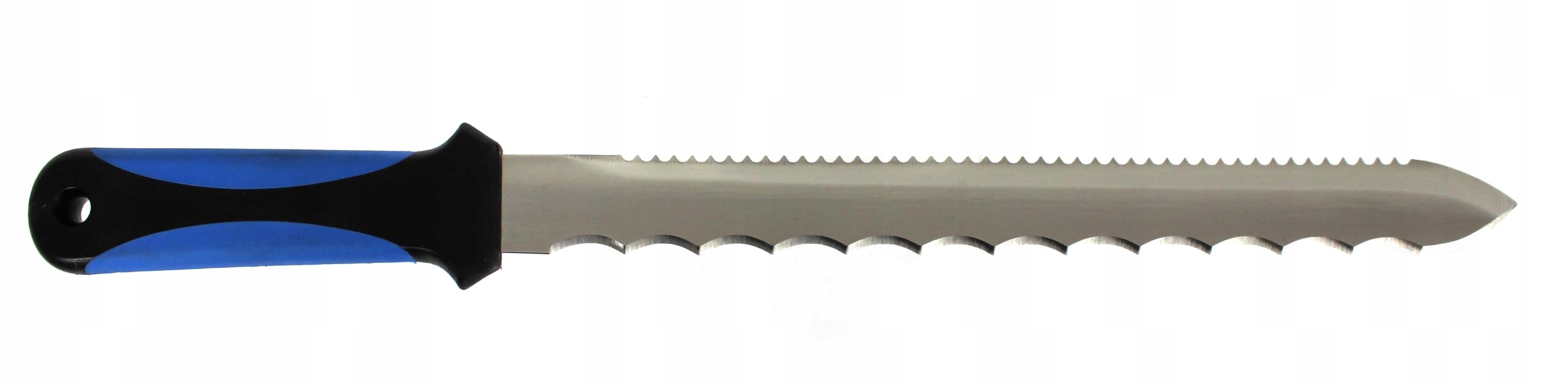 NÓŻ DO CIĘCIA WATY WEŁNY MINERALNEJ STYROPIANU Kod producenta FT0441