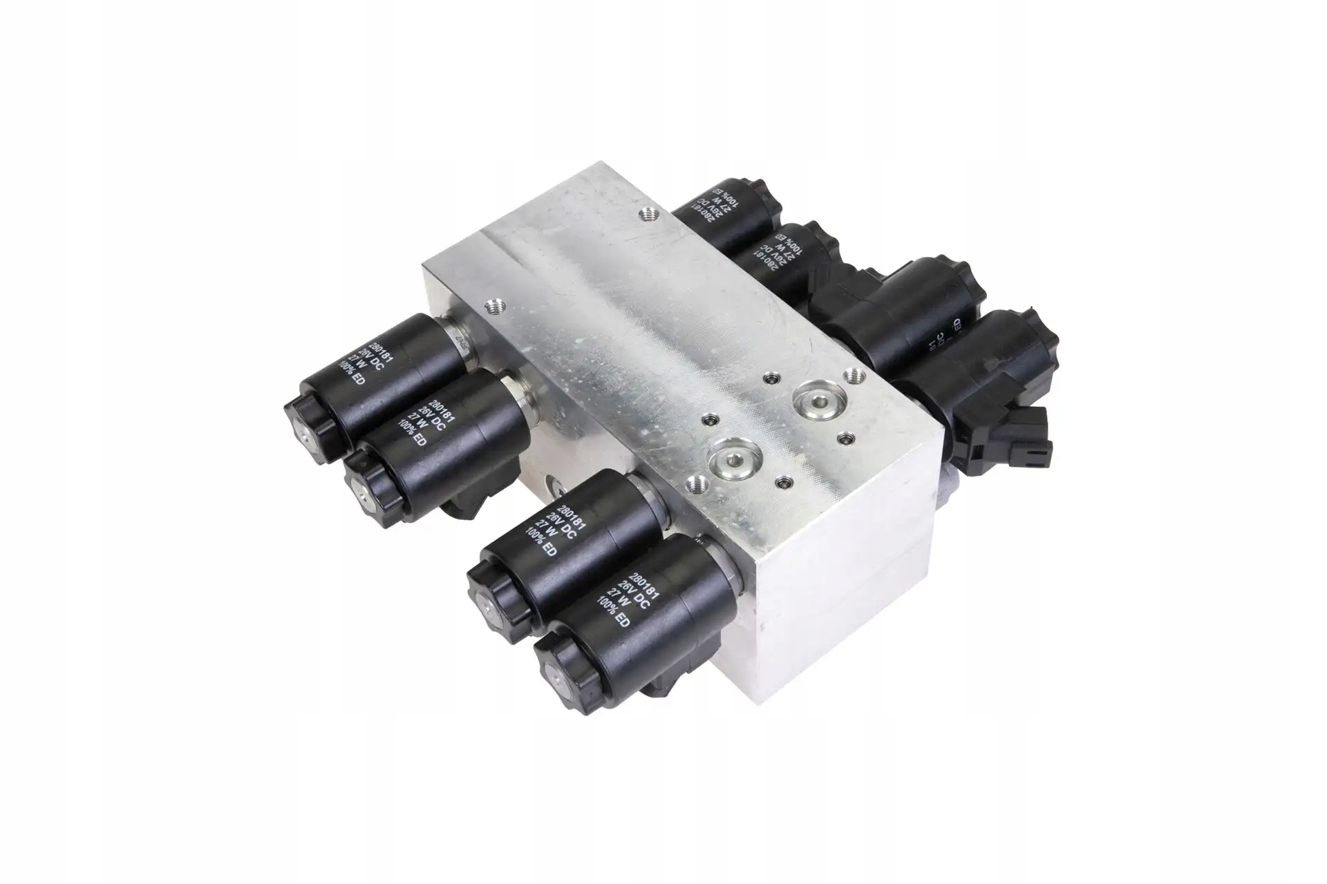 101925484 гидравлический блок