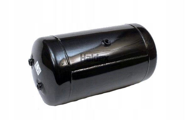 006844 - Воздушный бак Haldex 40L 310x620 полуприцеп