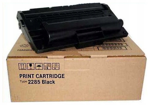 Ricoh FX200 T 2285 Nashuatec Dsm 520