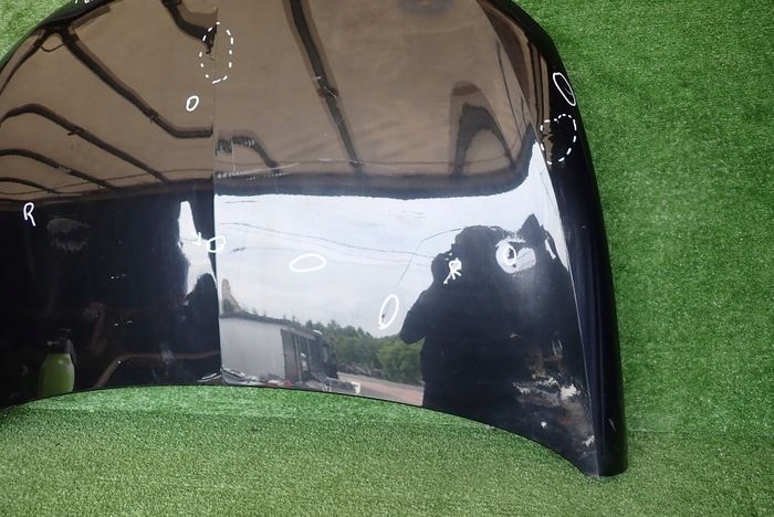 SEAT IBIZA IV LIFT 13- cofano