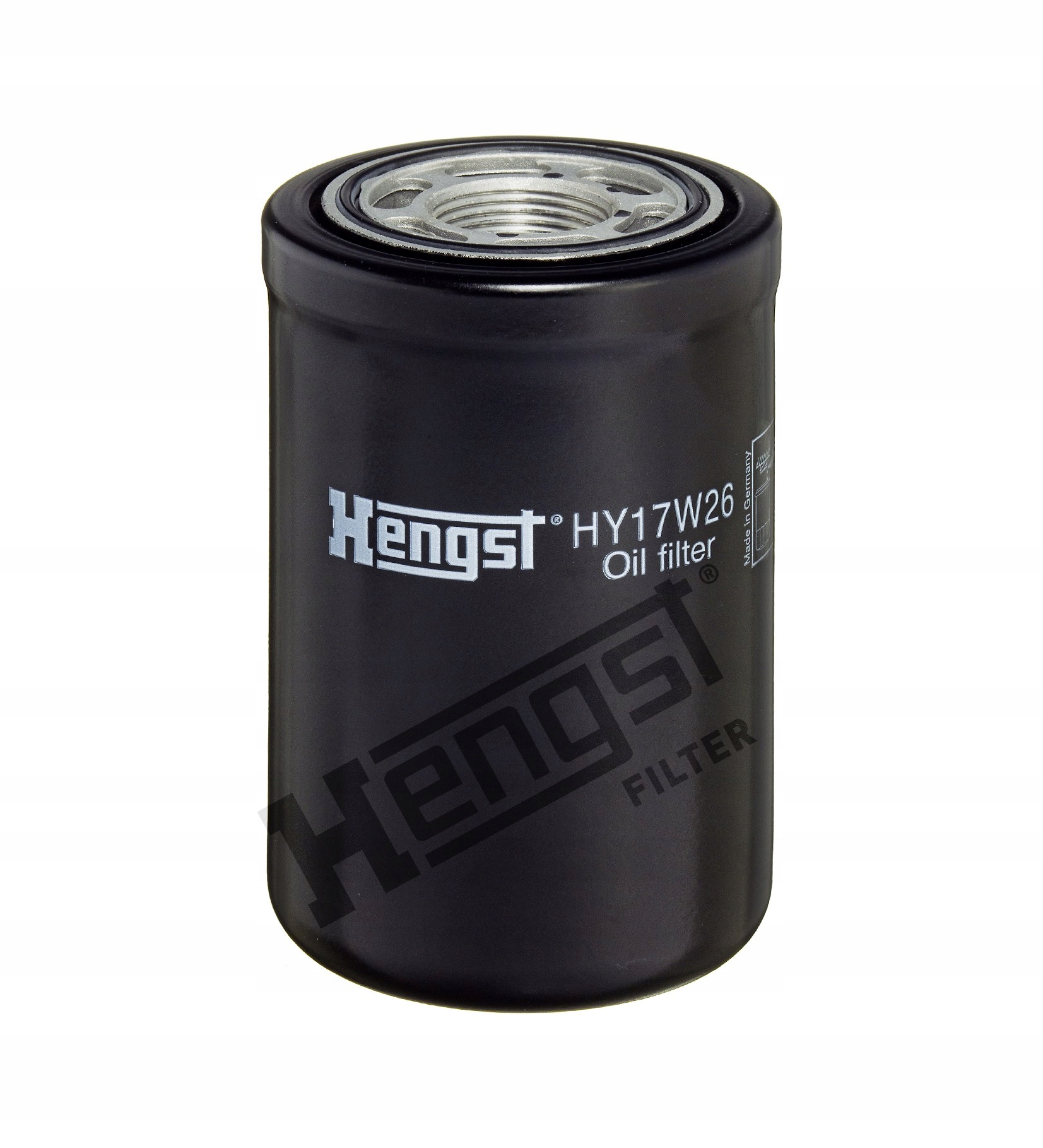 Масляный фильтр HENGST HY17W26