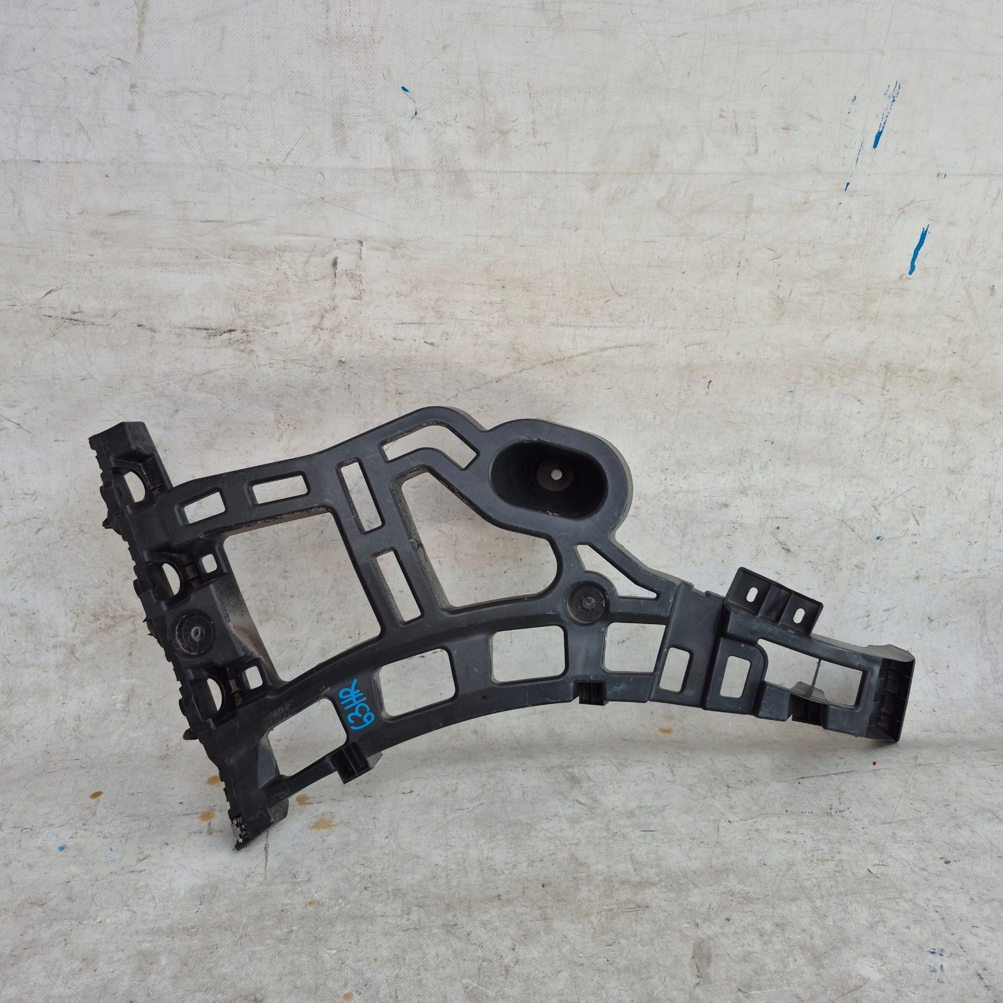 CITROEN C5 AIRCROSS and 1 17-25 bracket holder support left rear part