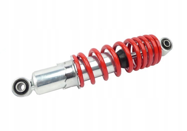 ZQ6101 - Bashan loncin 150 200 250 задній амортизатор