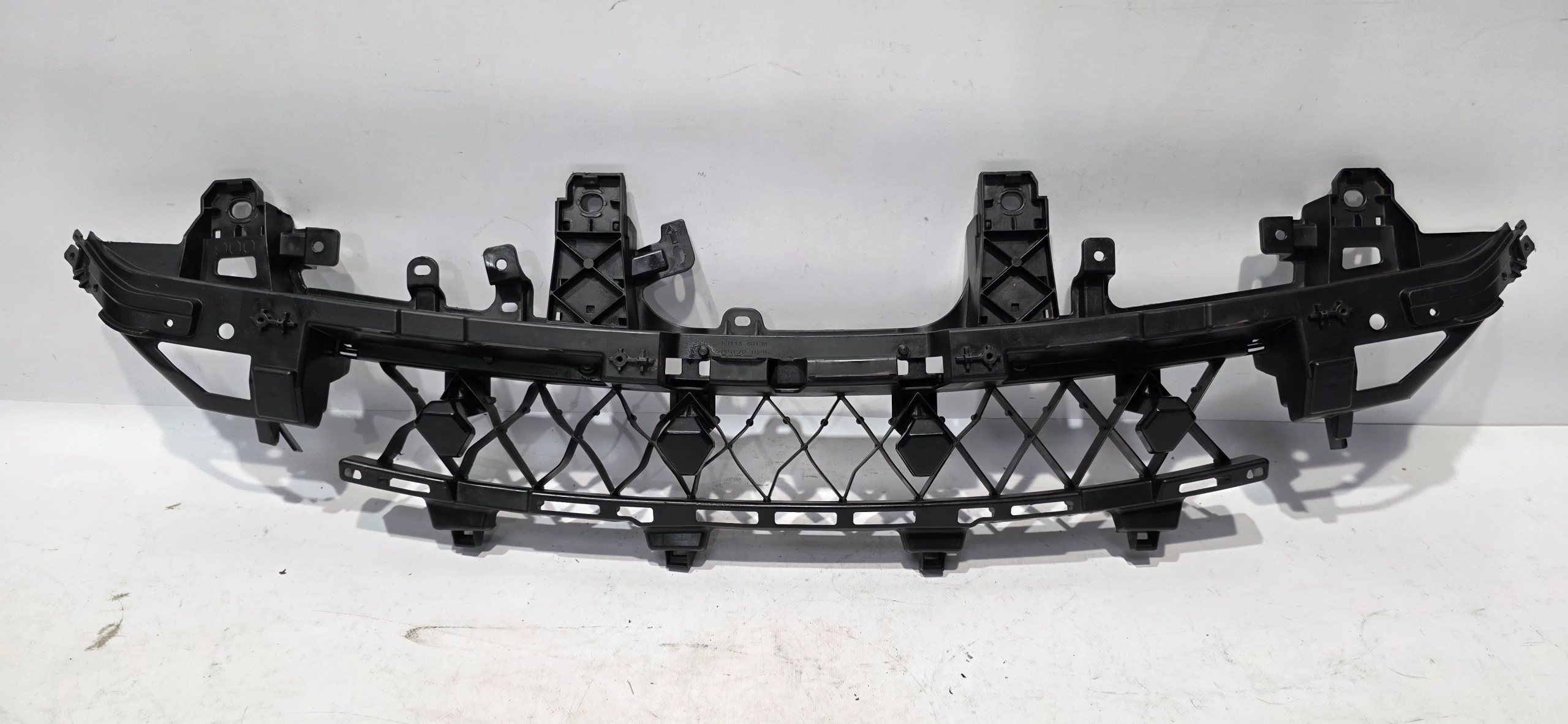 Traversa Supporto Paraurti Anteriore LEXUS RX V 22- Originale 53114-48130