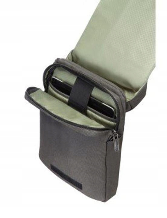 Torba na laptopa Tableta Samsonite Network 2 7-9,7" (szary)