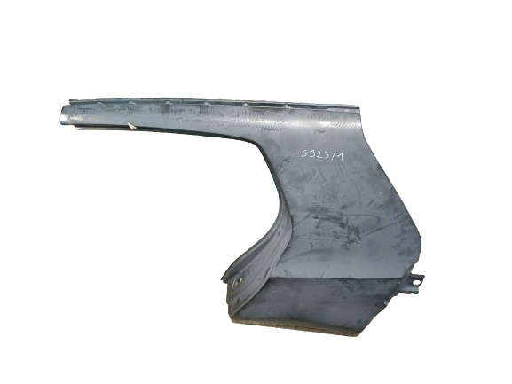 VW GOLF VI 6 5K BŁOTNIK LEWY TYŁ NOWY