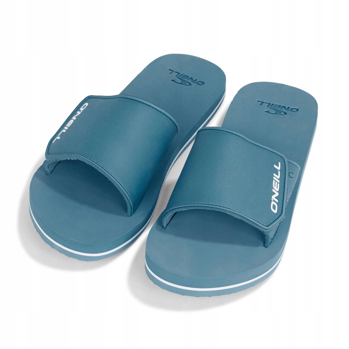 Pánské žabky O'neill Velcro Nazouváky 44