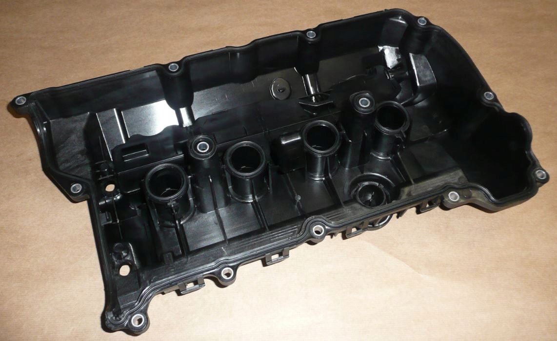 POKRYWA GŁOWICY CITROEN C3,C5 1.6THP 0248.Q5 OE Typ samochodu Samochody osobowe