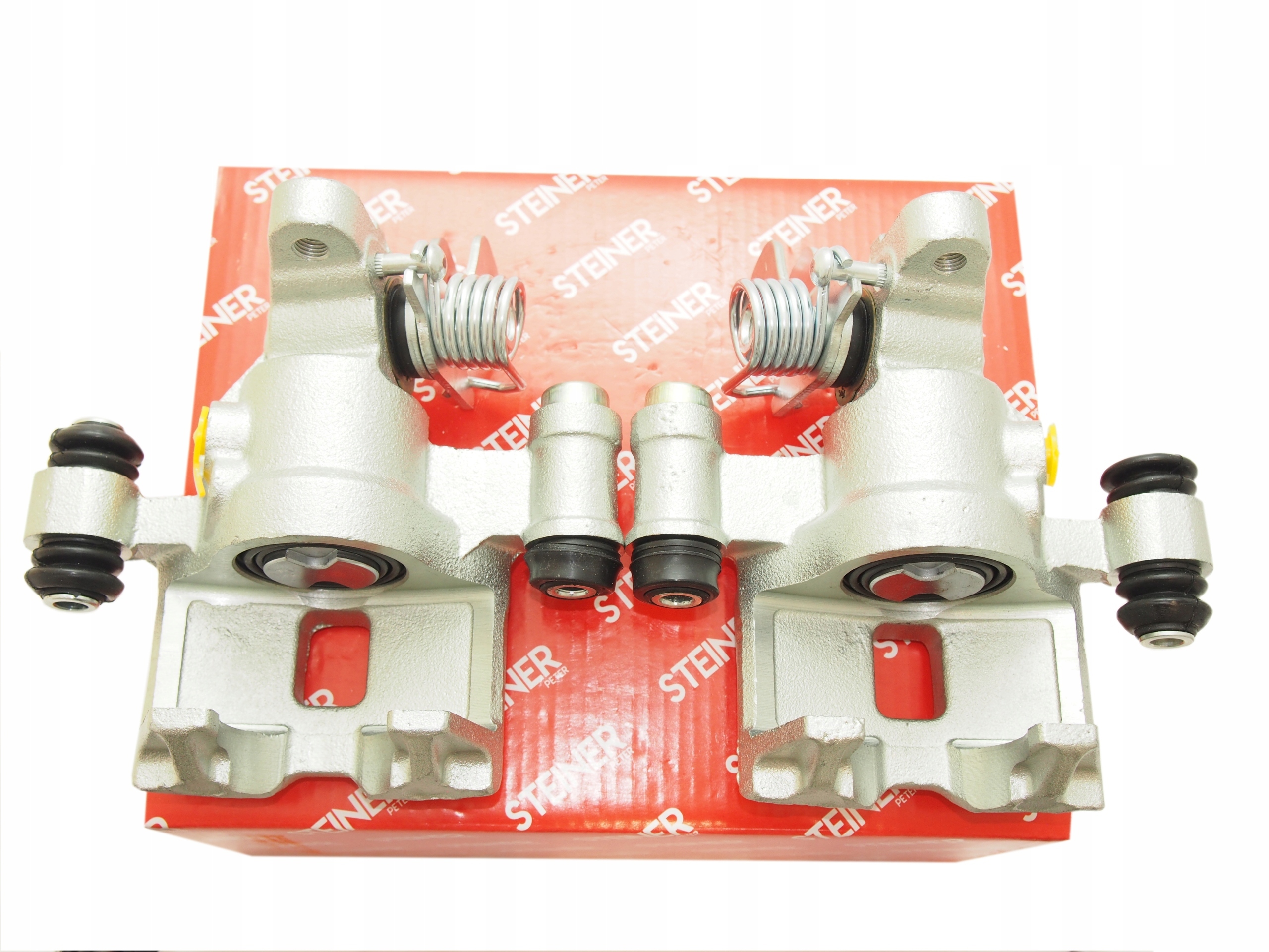 

Zacisk Ham. Tył Lewy+prawy Mazda 626 Gf Gw 97-