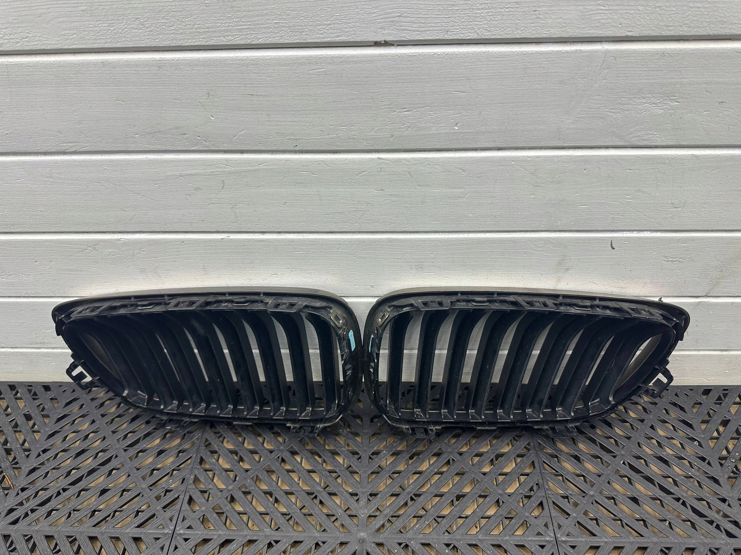 grill front front BMW 2 F22 F23 7295521