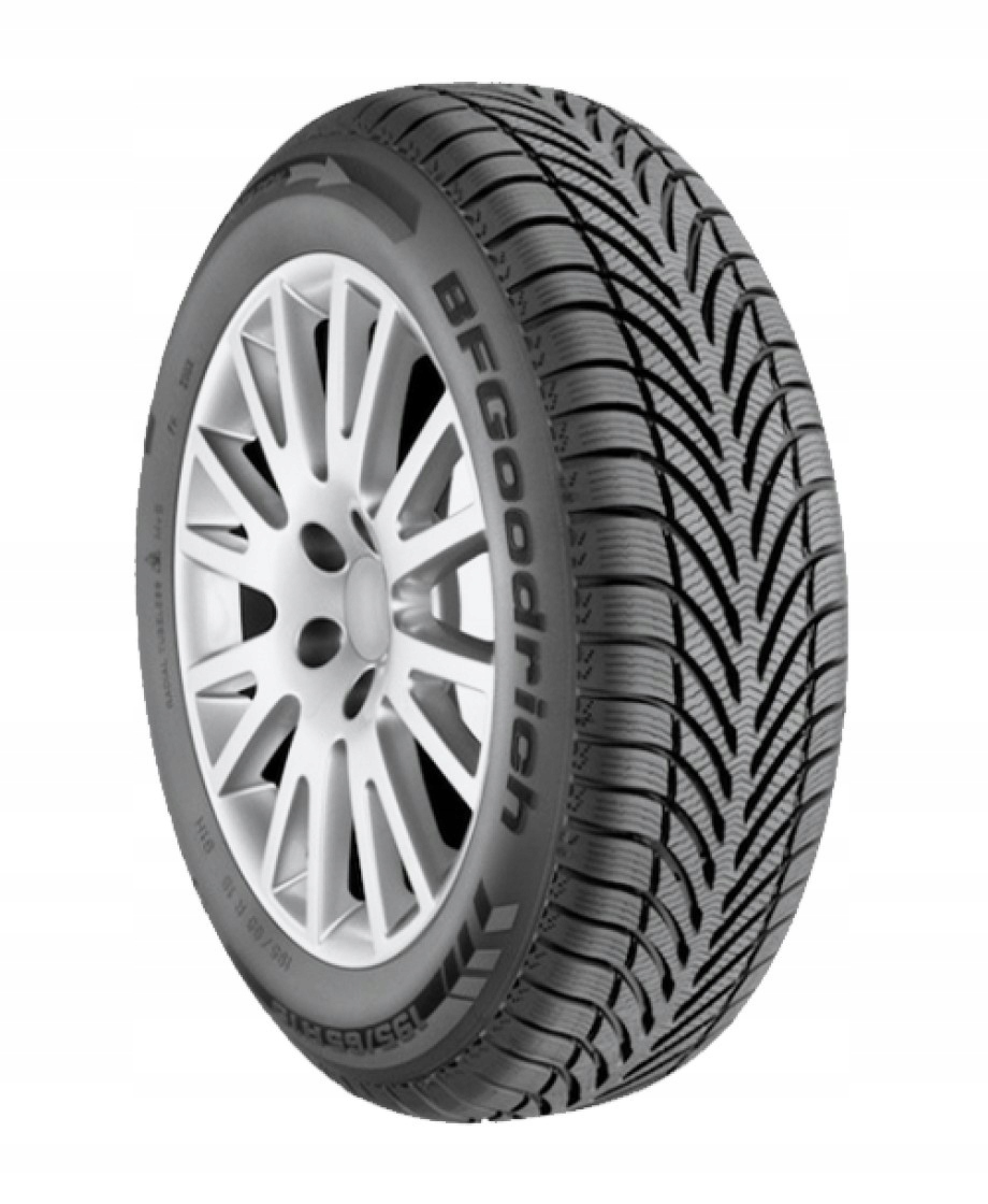 1x BFGOODRICH G FORCE WINTER 225/50R18 99 H