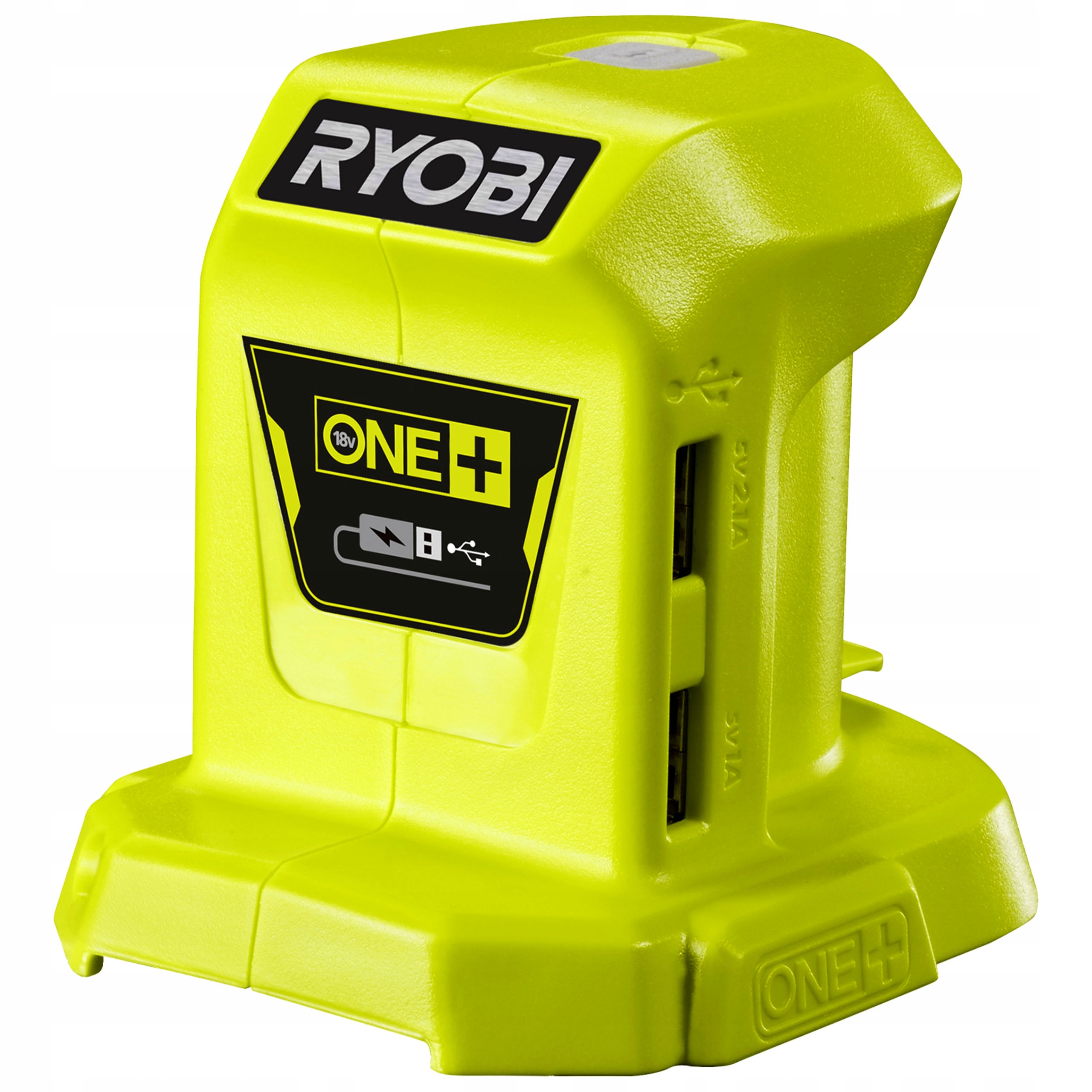 Adapter Ryobi R18USB-0
