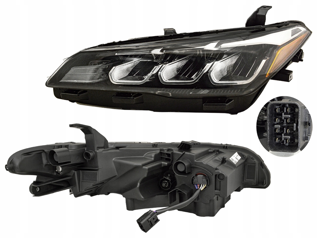 TOYOTA AVALON 2018- ФАРА ФАРА ЛЕВА 811500720