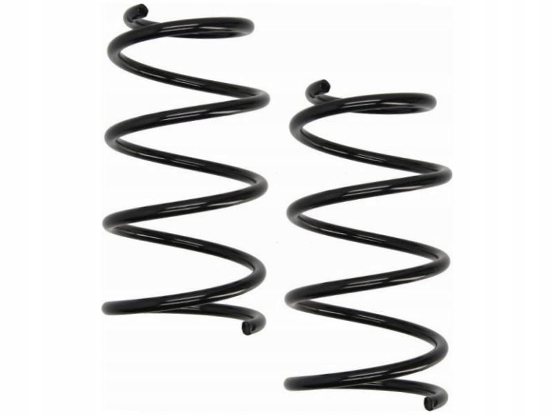 2× MAGNUM SZ2127MT пружина