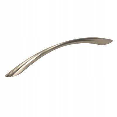 

Uchwyt meblowy UP85 160mm nikiel szczotka