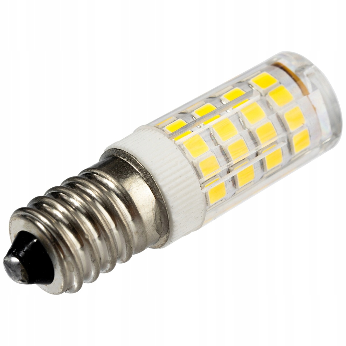 

Żarówka Led E14 Lodówka T25 5W 40W Lumiled 4000K